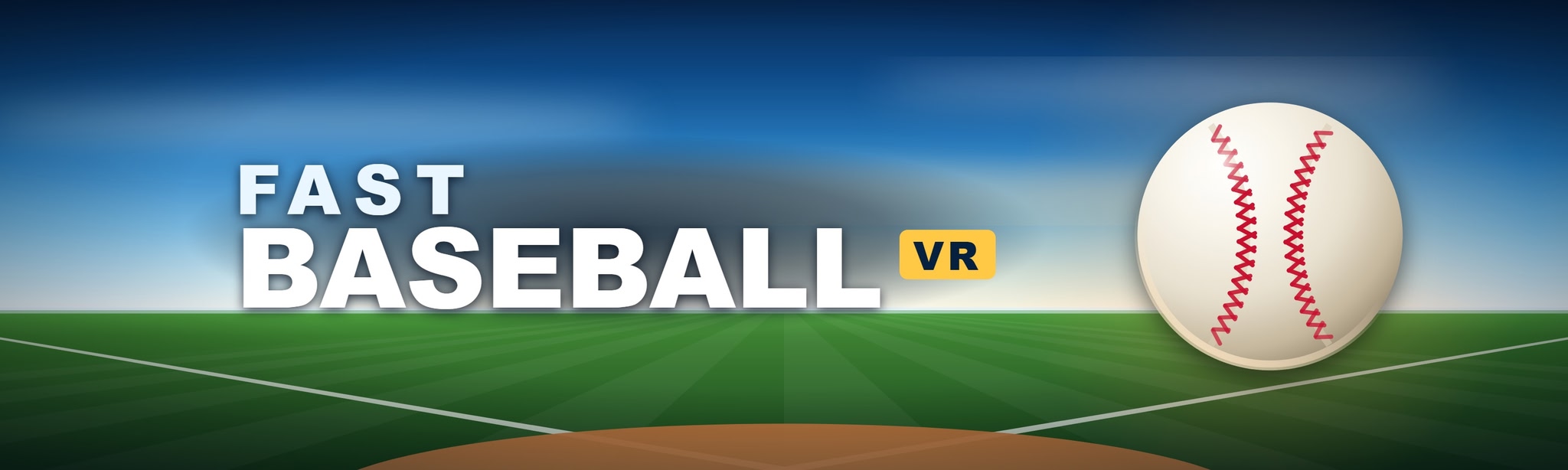 Fast Baseball VR