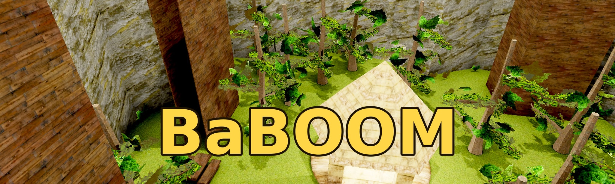 BABOOM