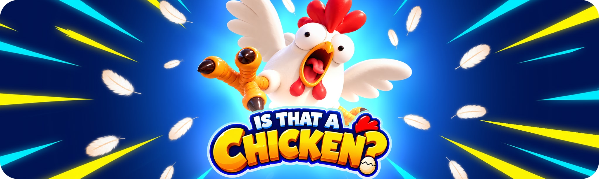 Is That a Chicken?