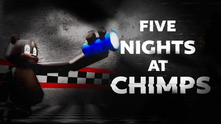 Five Nights At Chimps