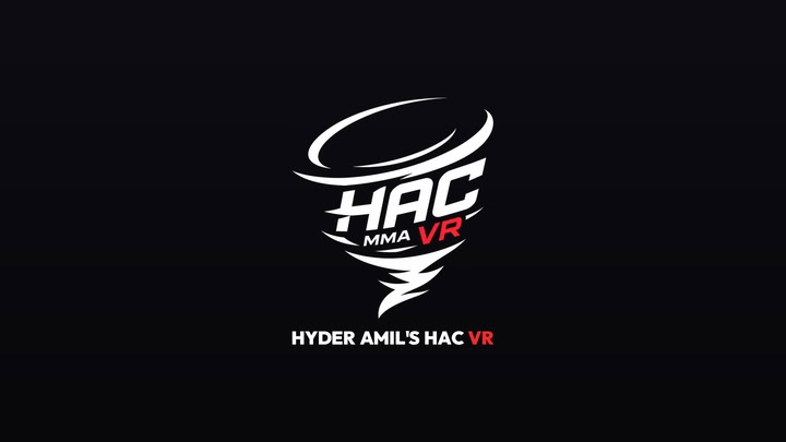Hyder Amil’s HAC VR