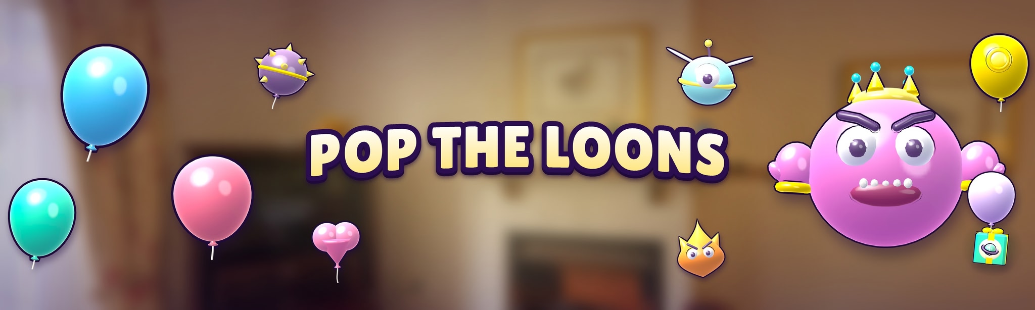 Pop The Loons