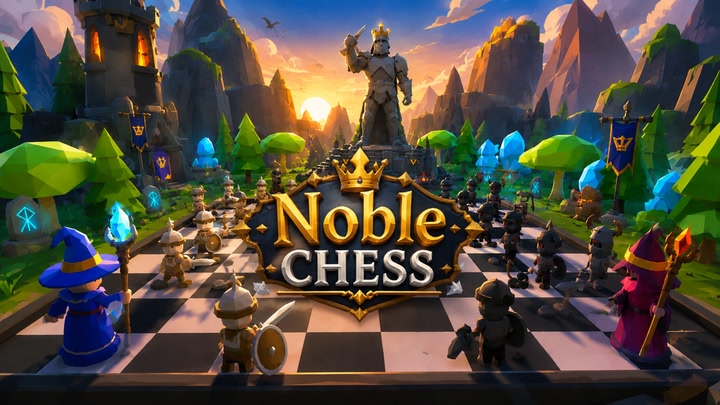Noble Chess