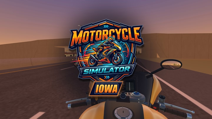 Motorcycle Simulator Iowa