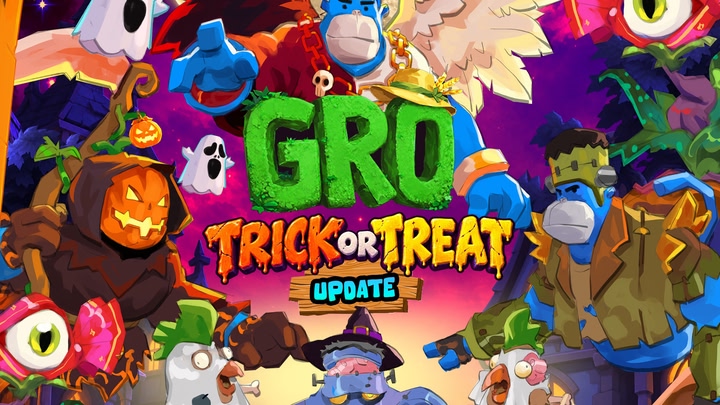 GRO