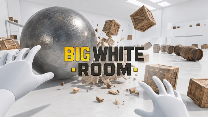 Big White Room