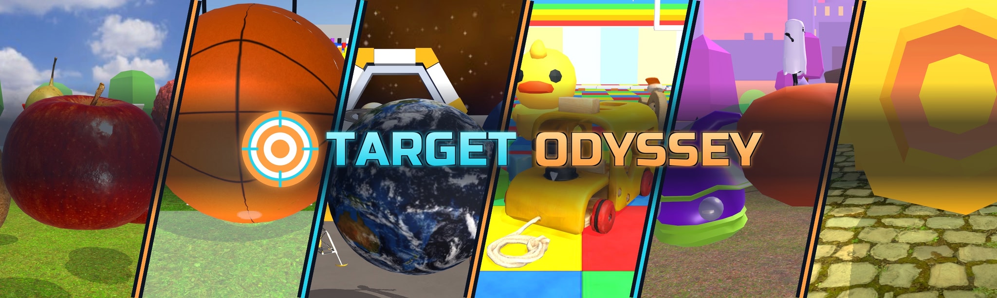 Target Odyssey