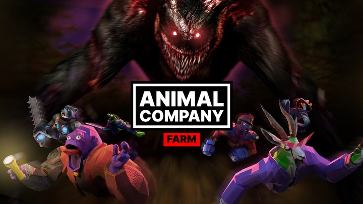 Animal Company