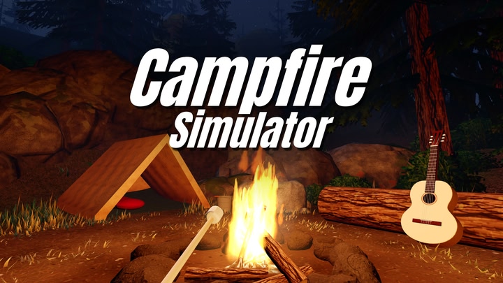 Campfire Simulator