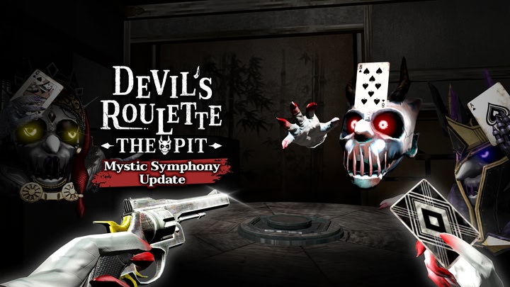 Devil’s Roulette -The Pit-