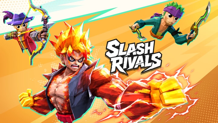 Slash Rivals