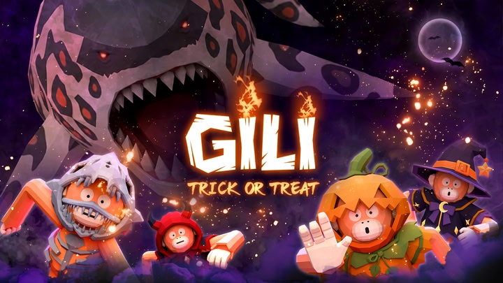GILI