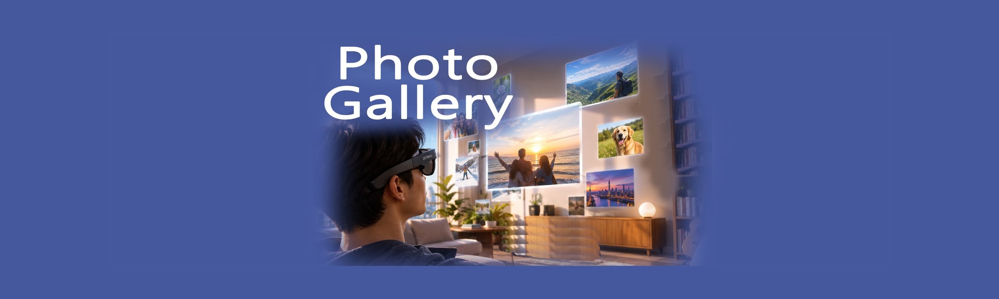 Photo Gallery : Spatial Anchor Photo