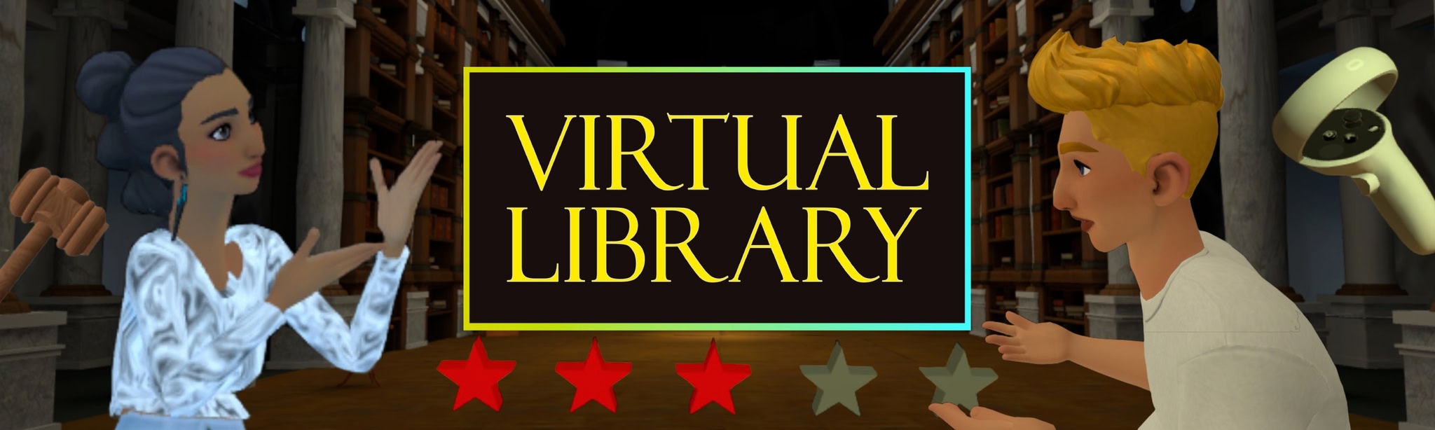 Virtual Library