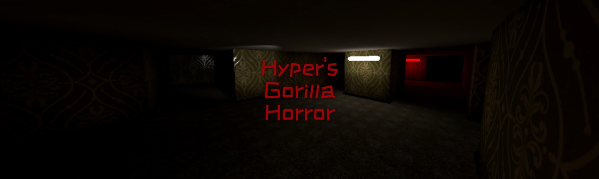 Hyper’s Gorilla Horror