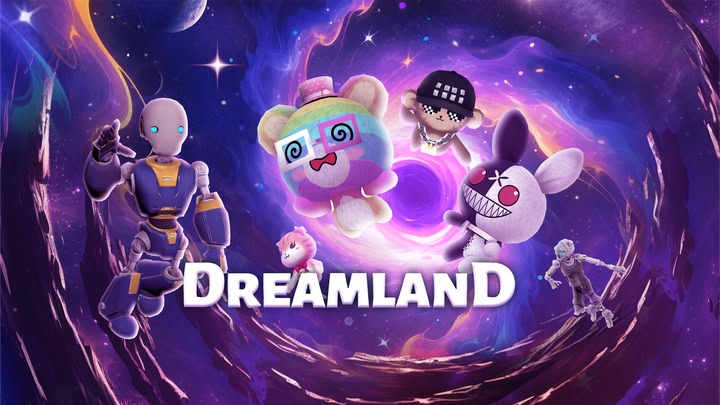 Dreamland