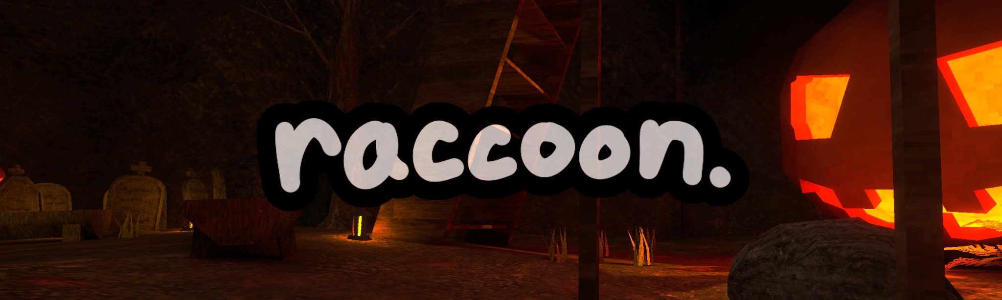 Raccoon