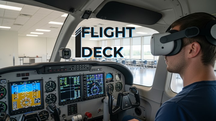 Flight Deck: Enterprise