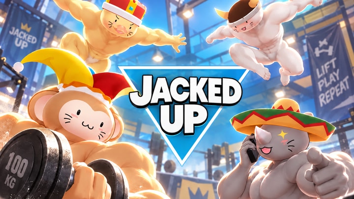 Jacked Up