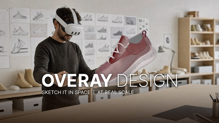 OVERAY DESIGN (Demo)