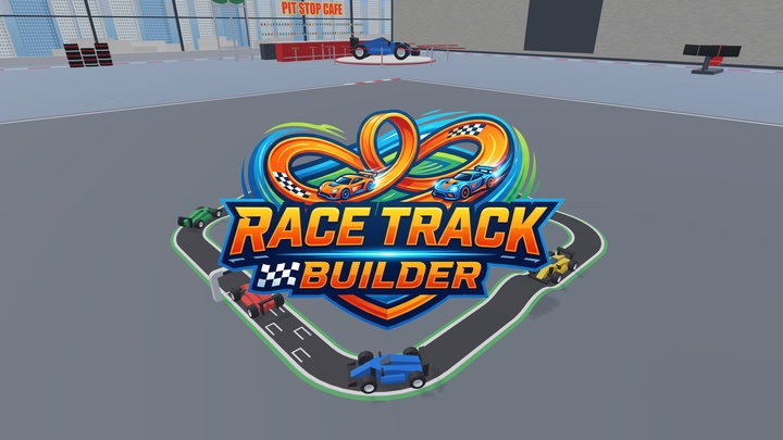 Race Track Builder