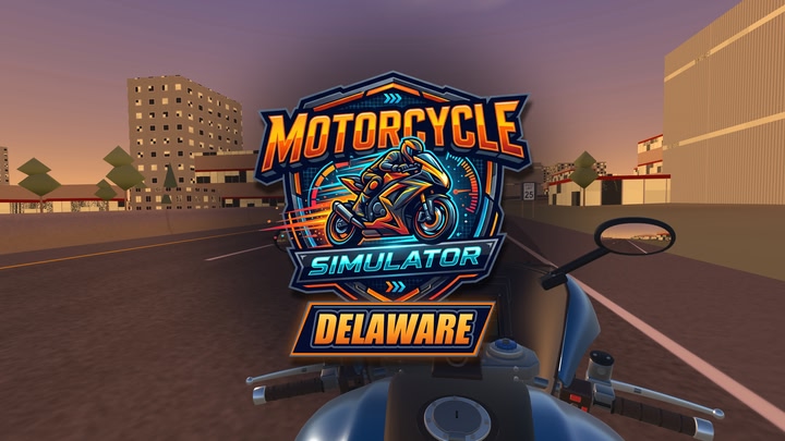 Motorcycle Simulator Delaware