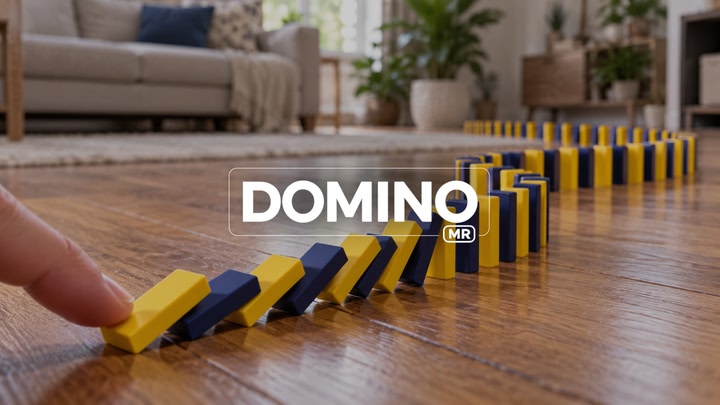 Domino MR