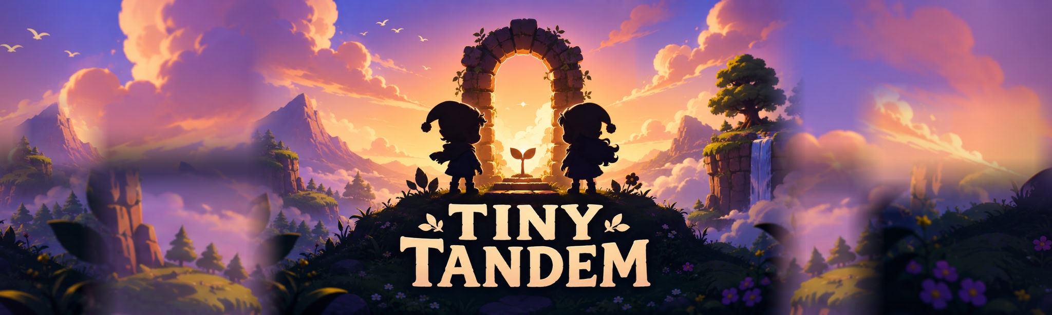 TinyTandem