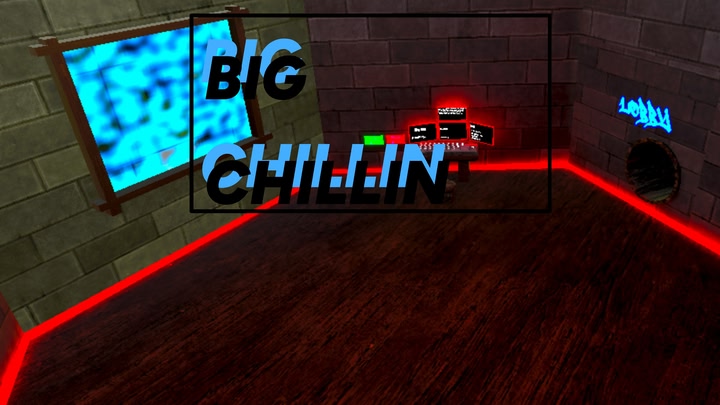 Big Chillin