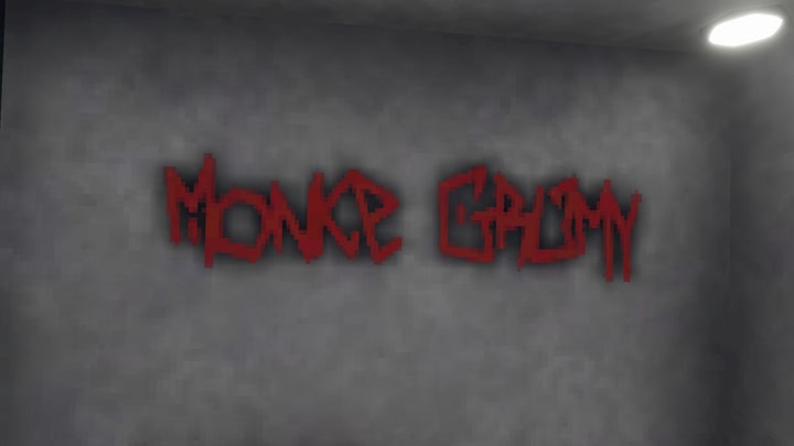 Monke Grumy
