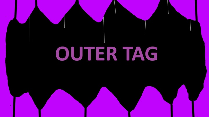 Outer Tag