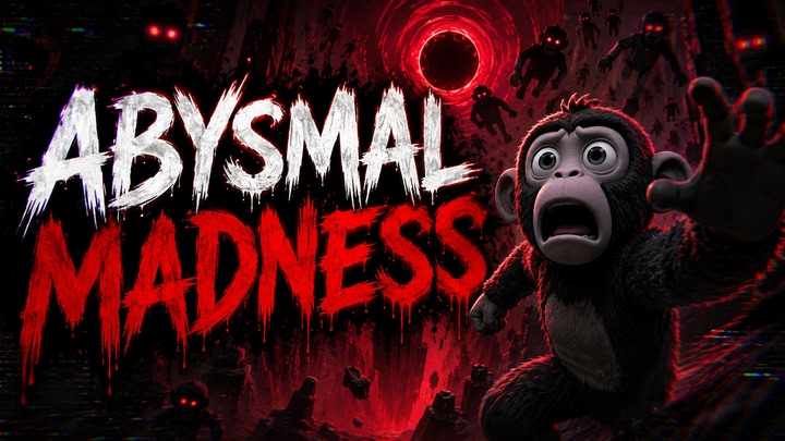 ABYSMAL MADNESS