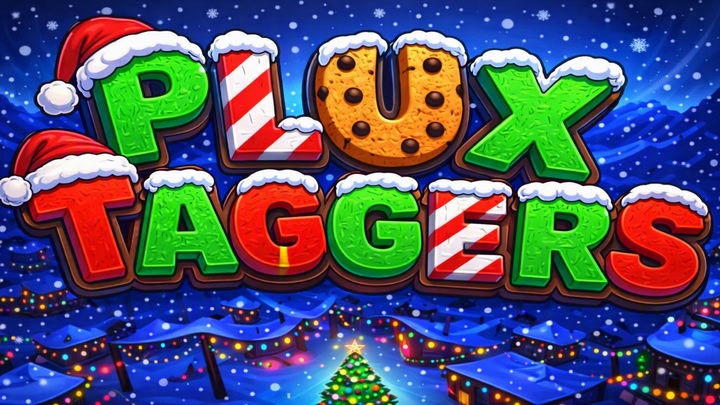 Plux Taggers