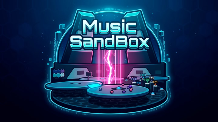 Music Sandbox