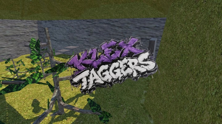 Klex Taggerss
