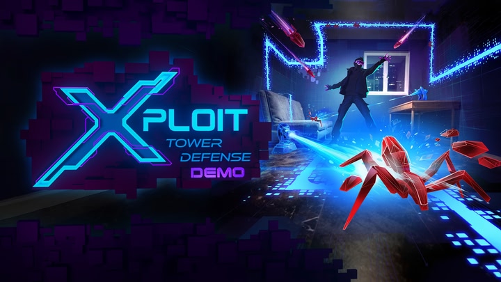Xploit Tower Defense Demo