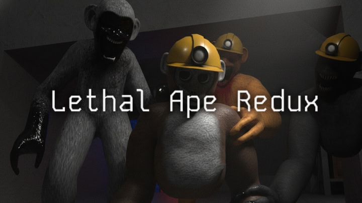 Lethal Ape Redux