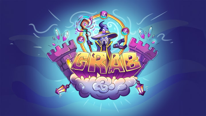 GRAB