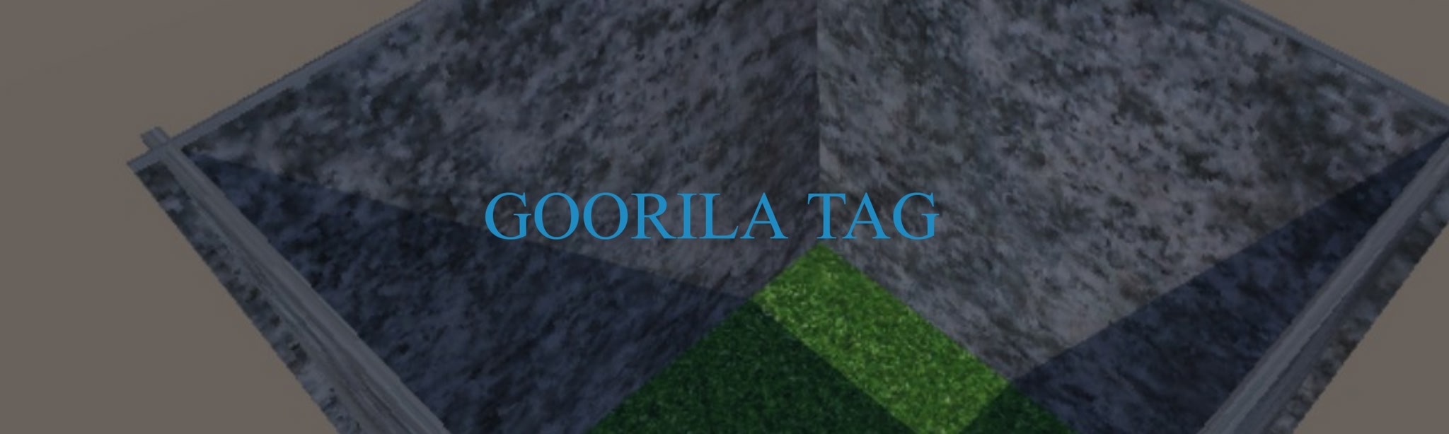Goorilla tag