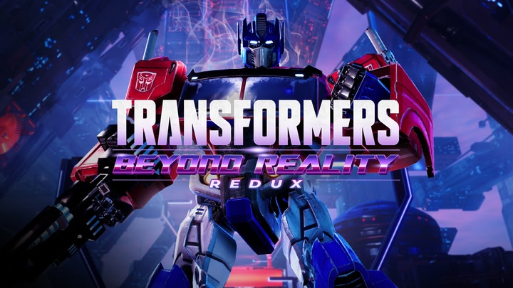 Transformers Beyond Reality Redux