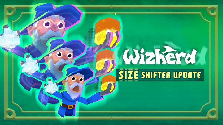 Wizherd