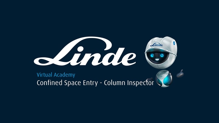 Linde LVA - Column Inspector