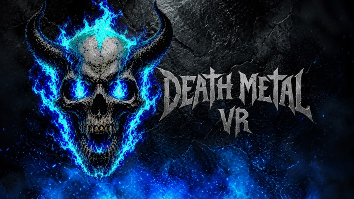 Death Metal VR