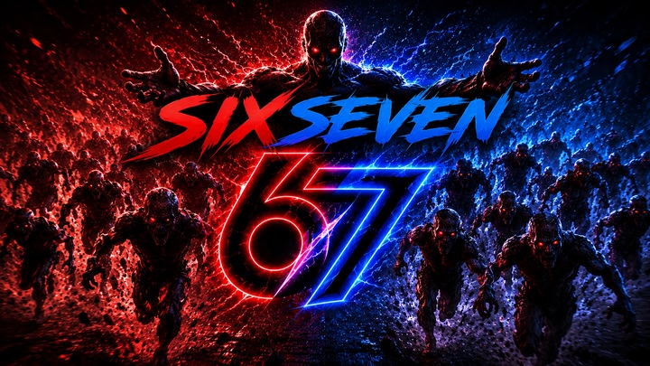 Six Seven