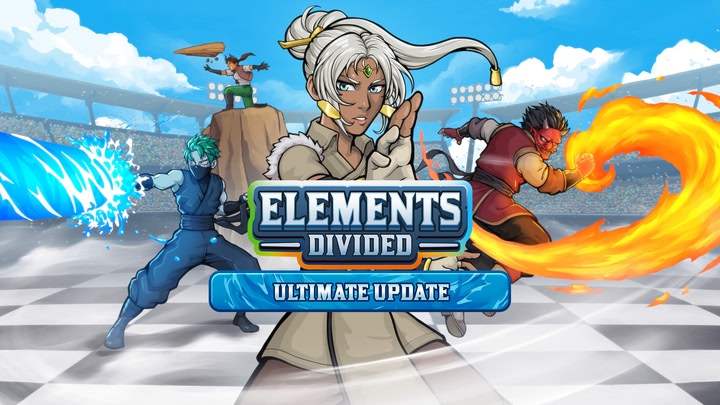 Elements Divided