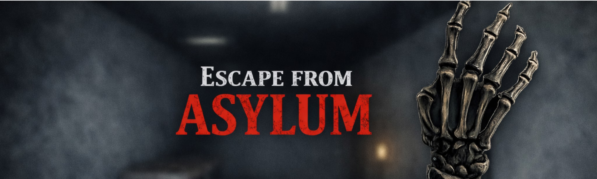 Escape From Asylum