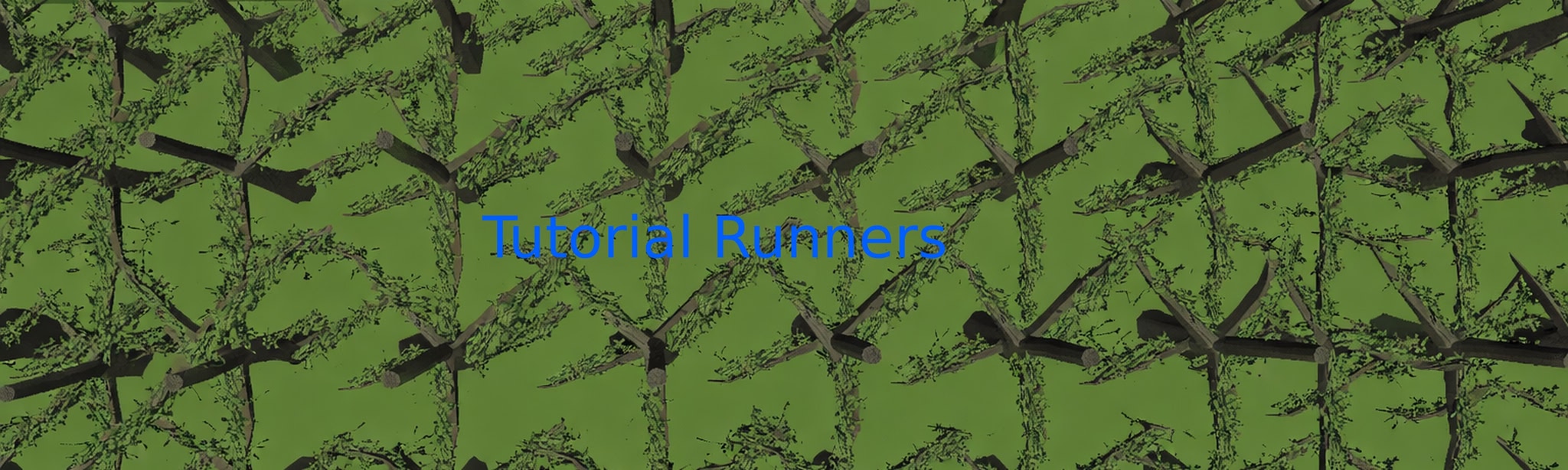 Tutorial Runners