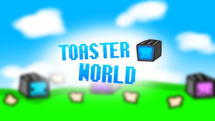 Toaster World