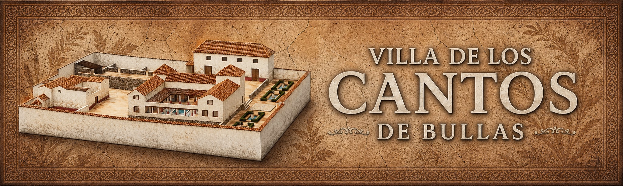 Villa de Los Cantos