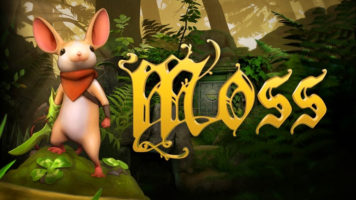 Moss